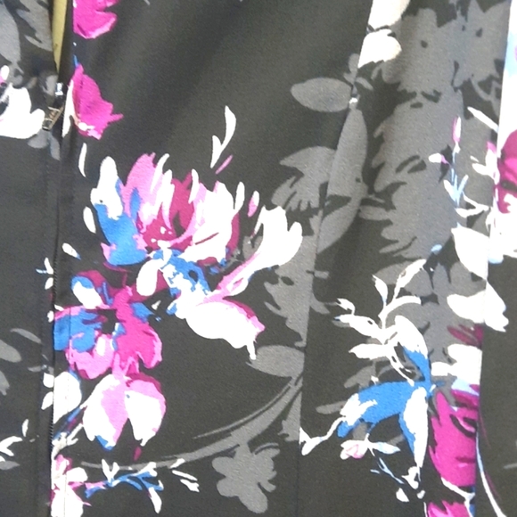 Torrid Dress - Picture 8 of 9